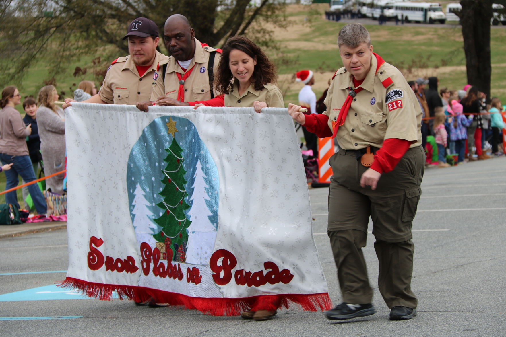 J. Iverson Riddle Christmas Parade 2018 (32).JPG